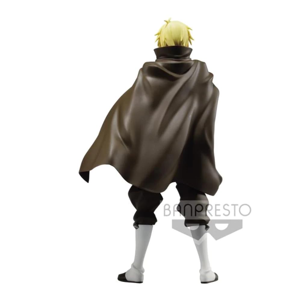 Banpresto Figura Veldora That Time I Got Reincarnated As A Slime - Otherworlder - Vol.12 B18365 Banpresto Figura Veldora That Time I Got Reincarnated As A Slime - Otherworlder - Vol.12 B18365